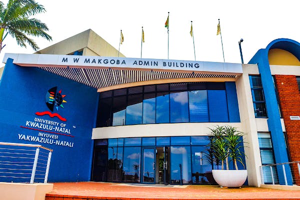 University of KwaZulu-Natal image