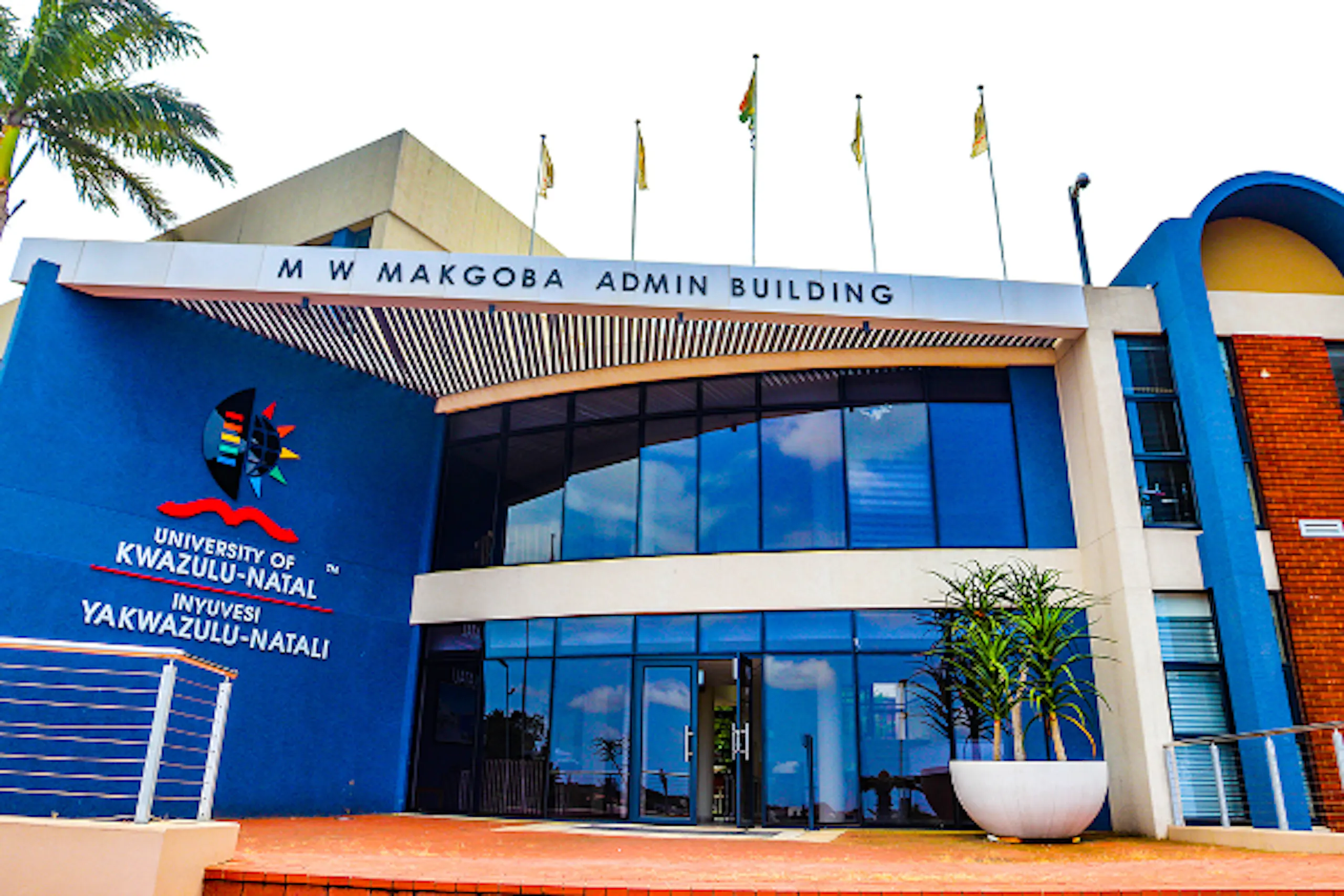 University of KwaZulu-Natal image