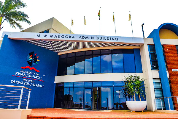 University of KwaZulu-Natal image