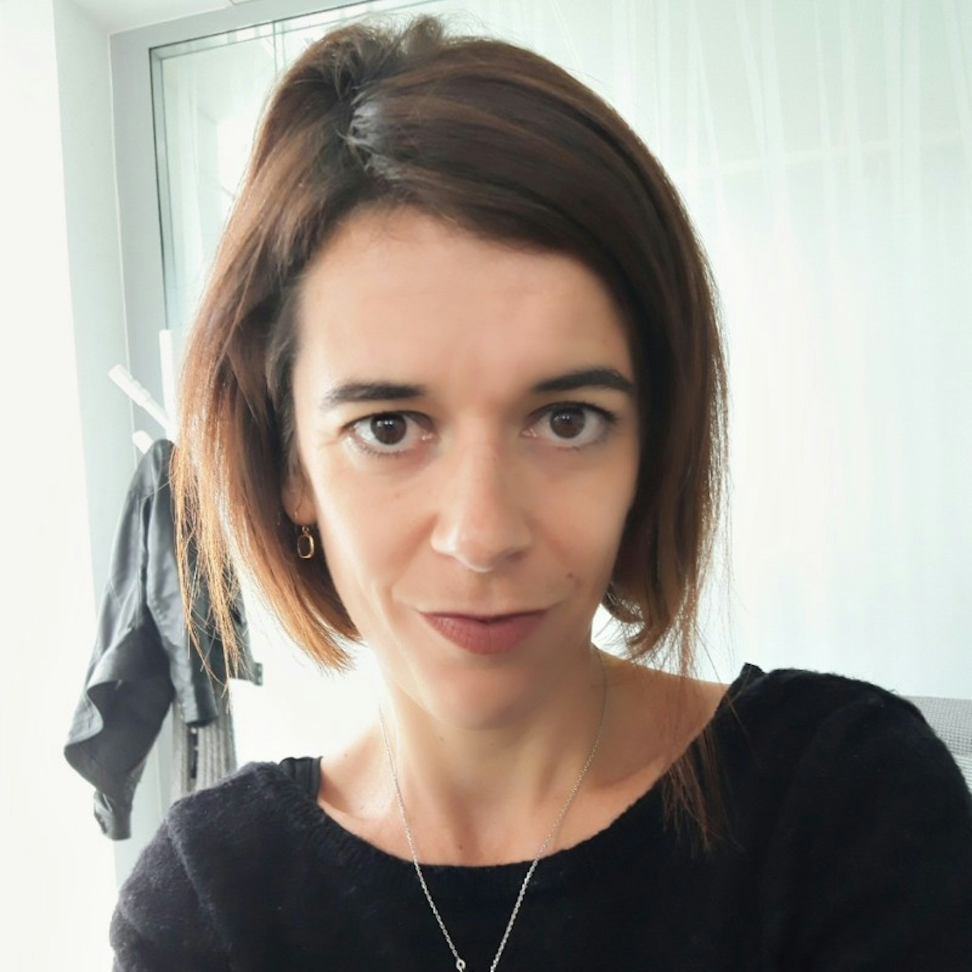 Aurélie Chasset, Responsable Marketing & Développement des offres de services - SPIE France