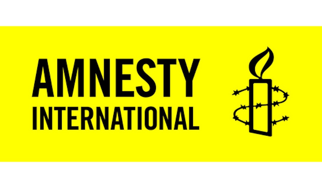 Amnesty International Australia Logo
