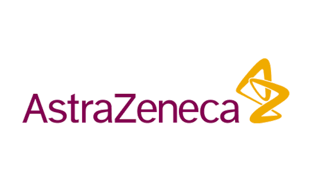 AstraZeneca logo