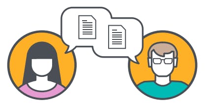 non-marketing employees and content resource
