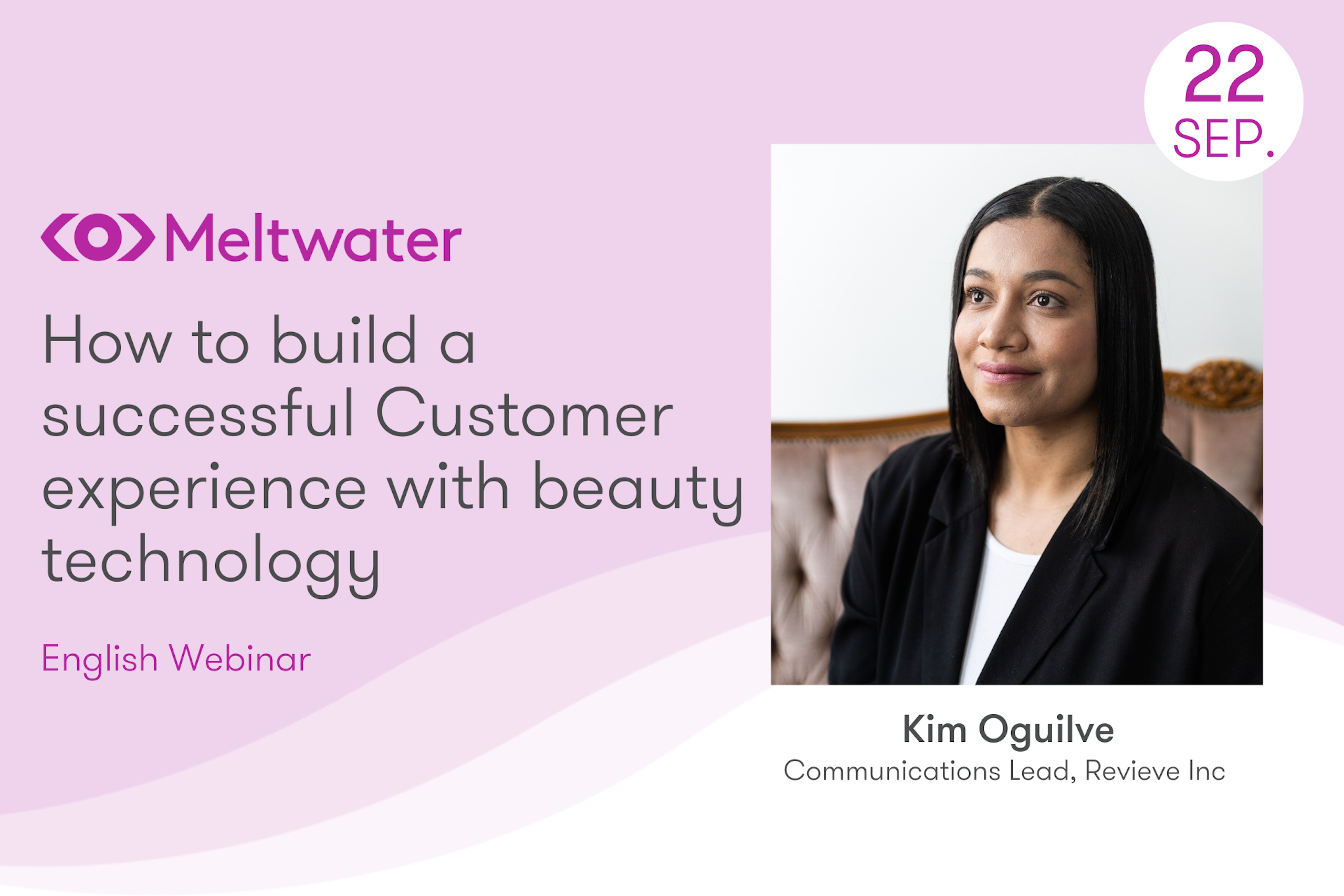 Revieve Webinar