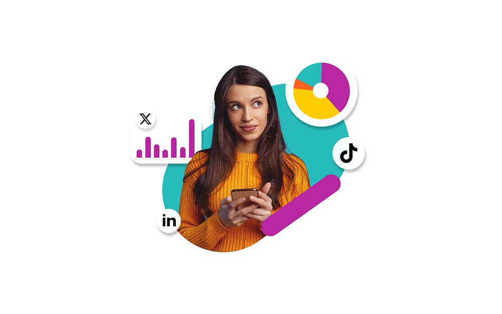 Exploring Social Media & Marketing Trends in 2024