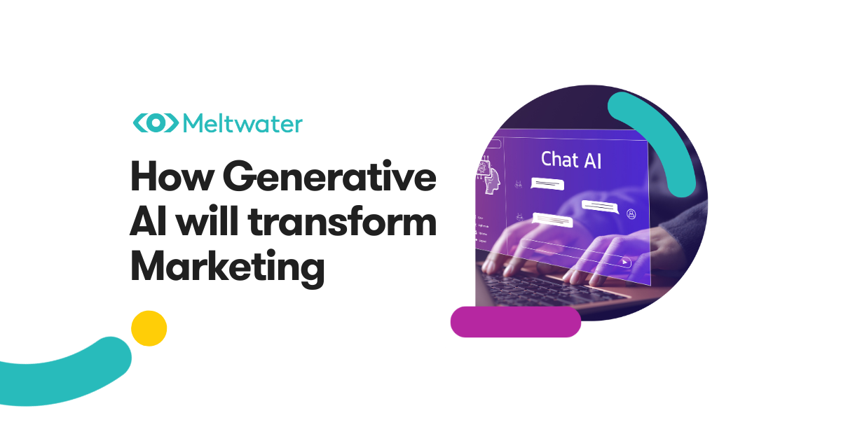 On-Demand Webinar: How Generative AI will transform Marketing in APAC