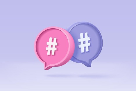 TikTok hashtags comment les optimiser