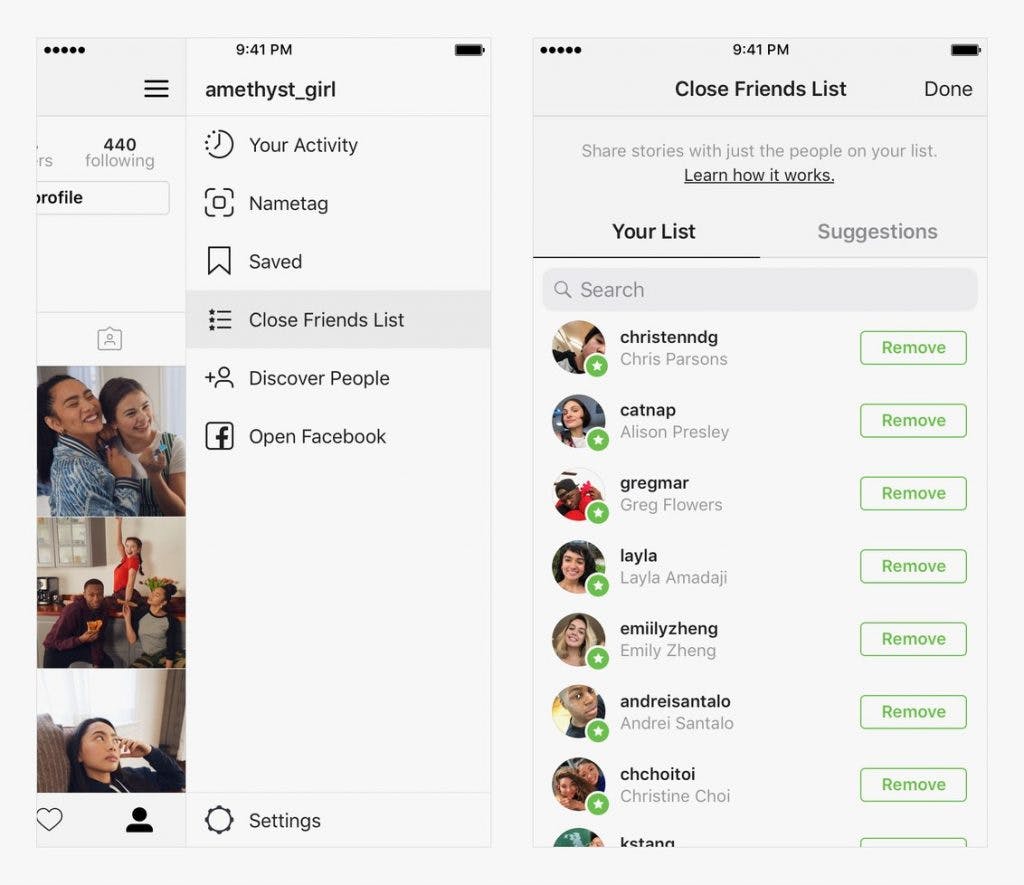 2018 Social Media Updates
