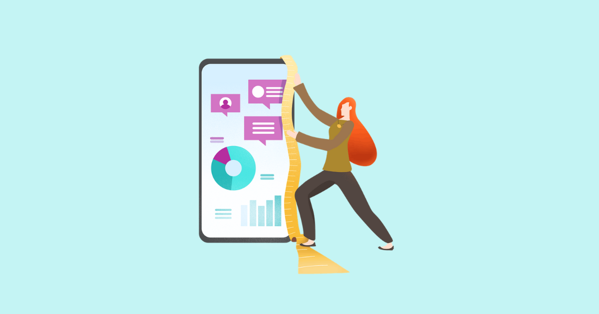 Illustration State of Social