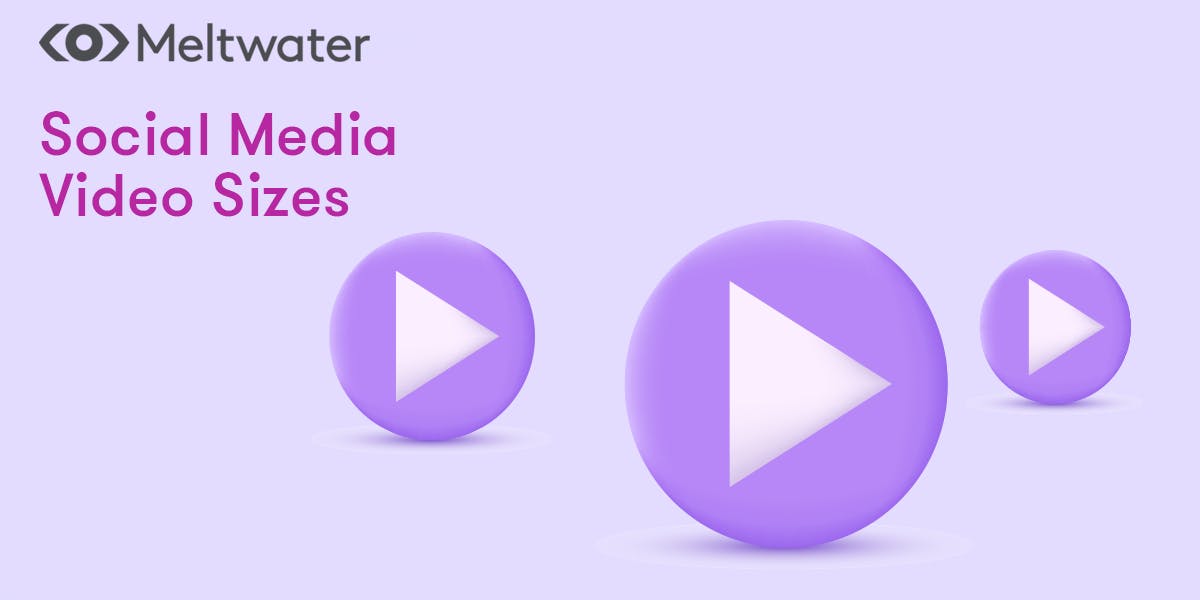 Ultimate Guide to Social Media Video Sizes in 2023