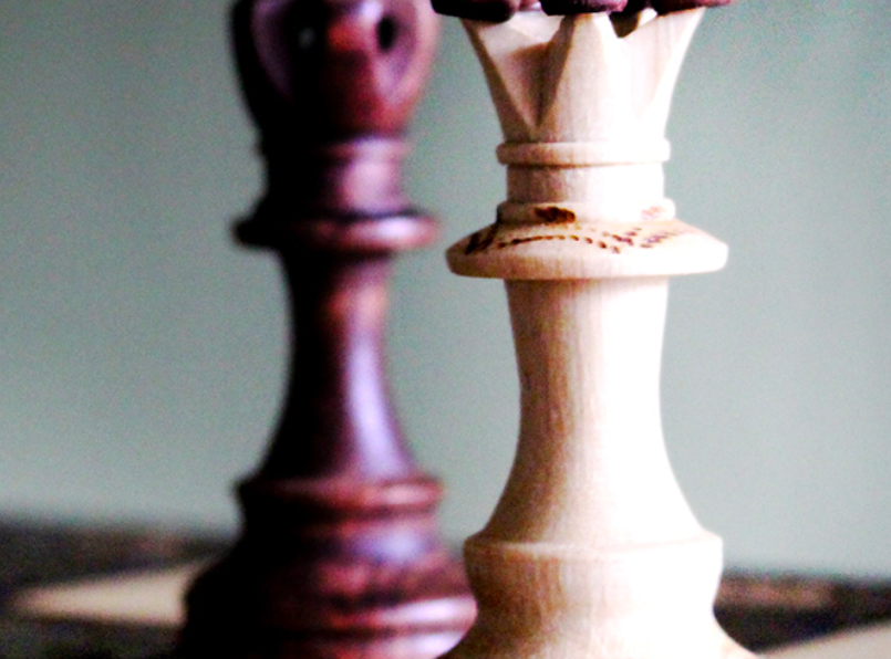 how to level up your content game