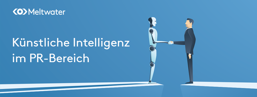 Künstliche Intelligenz im PR-Bereich