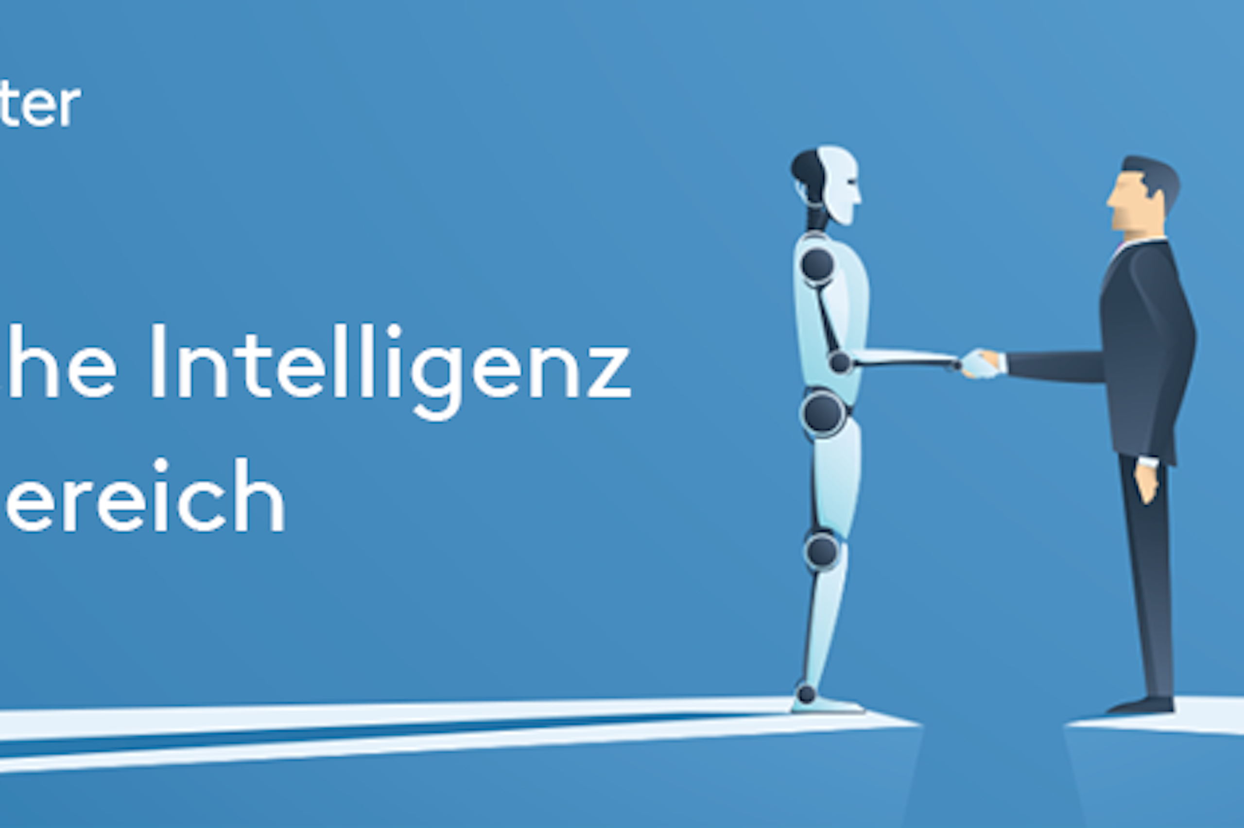 Künstliche Intelligenz im PR-Bereich