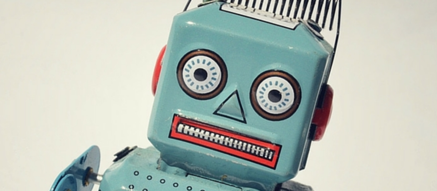 Fake followers robot