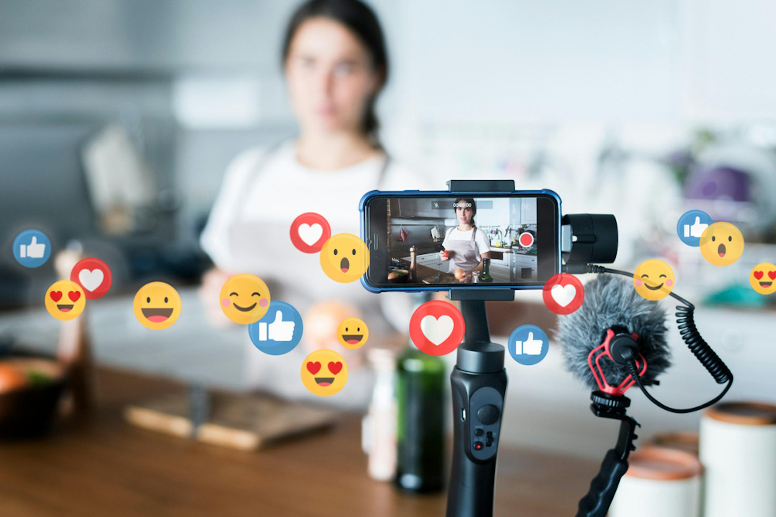 Influencer marketing influencer strategies