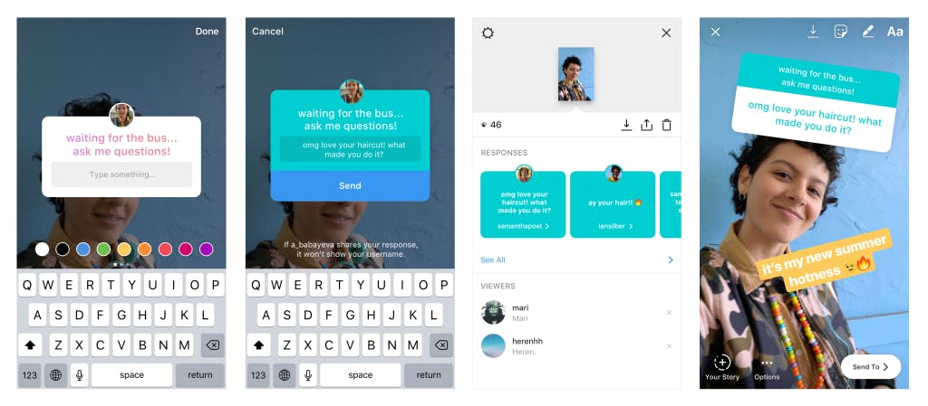 2018 Social Media Updates