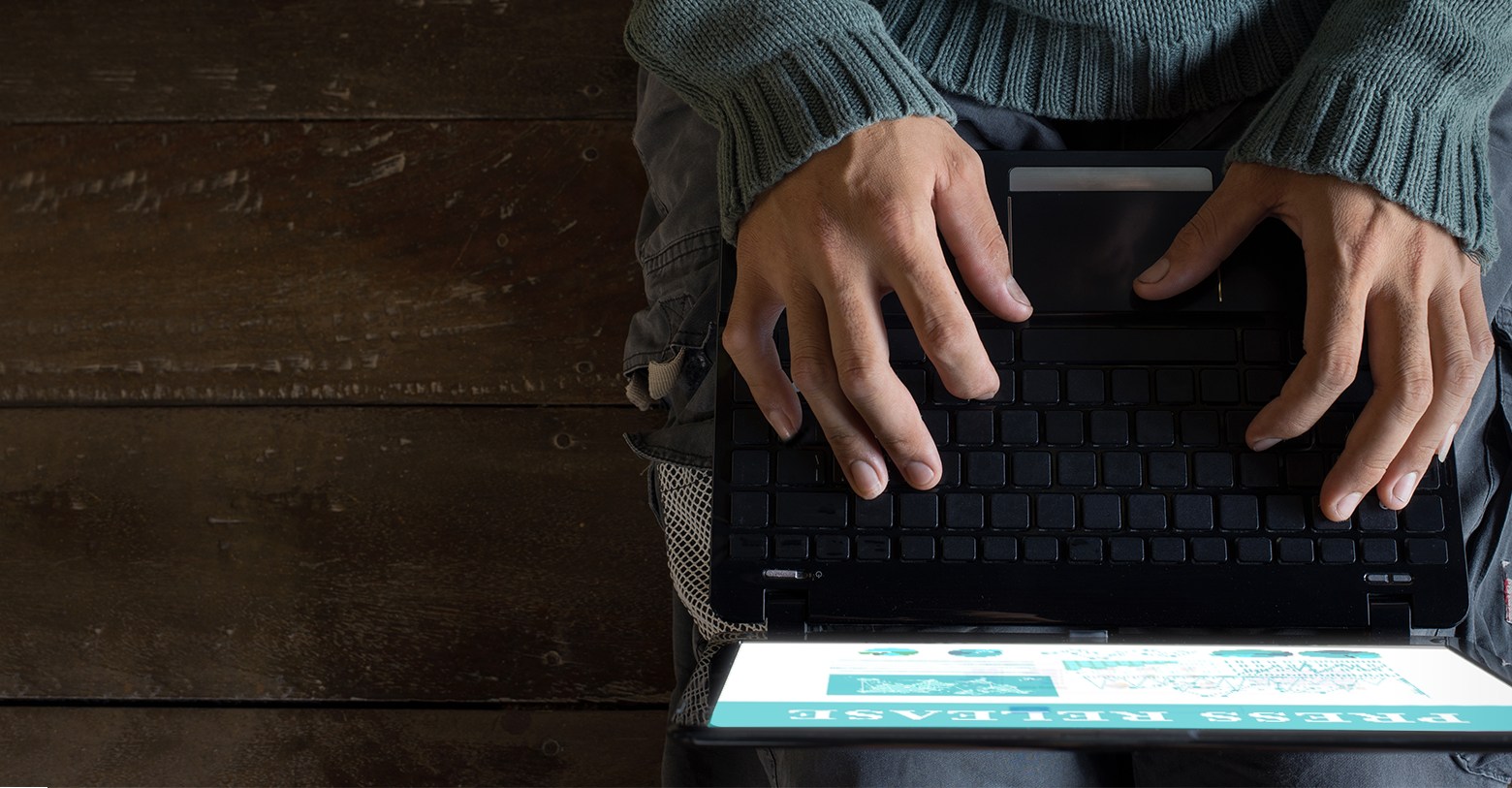 10 Examples Of Effective Press Releases A Template To Download