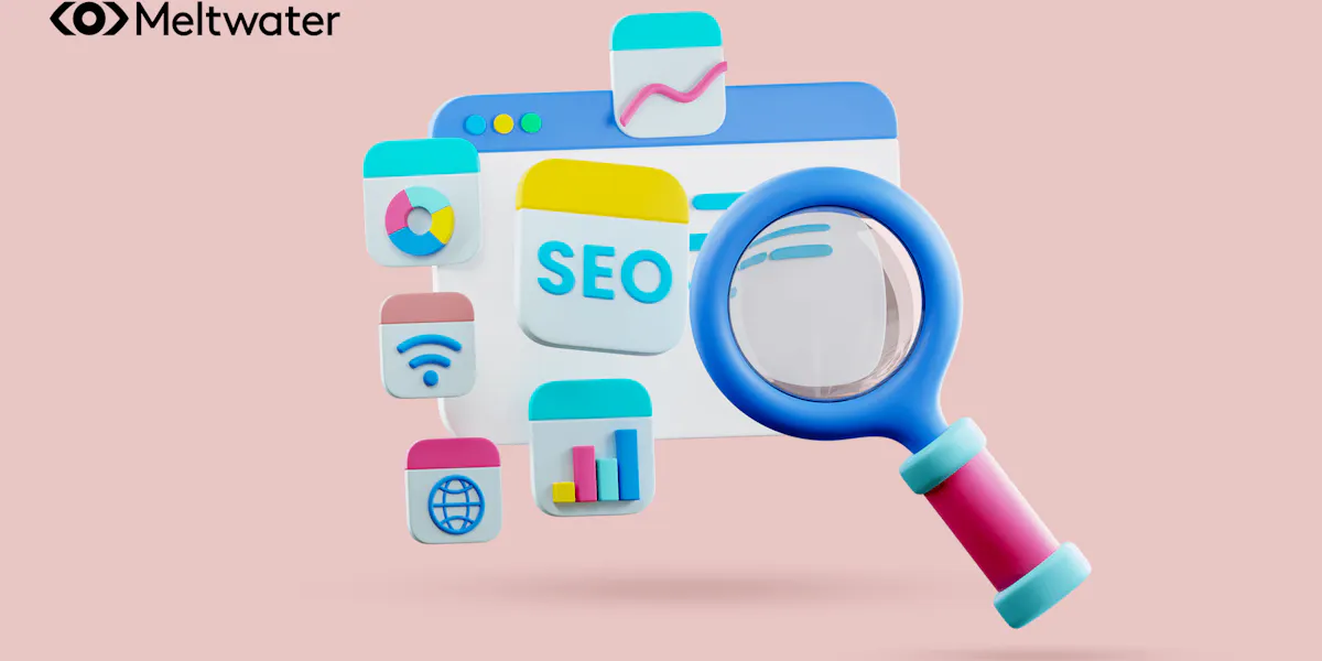 How to Write SEO Optimized Content - Meltwater