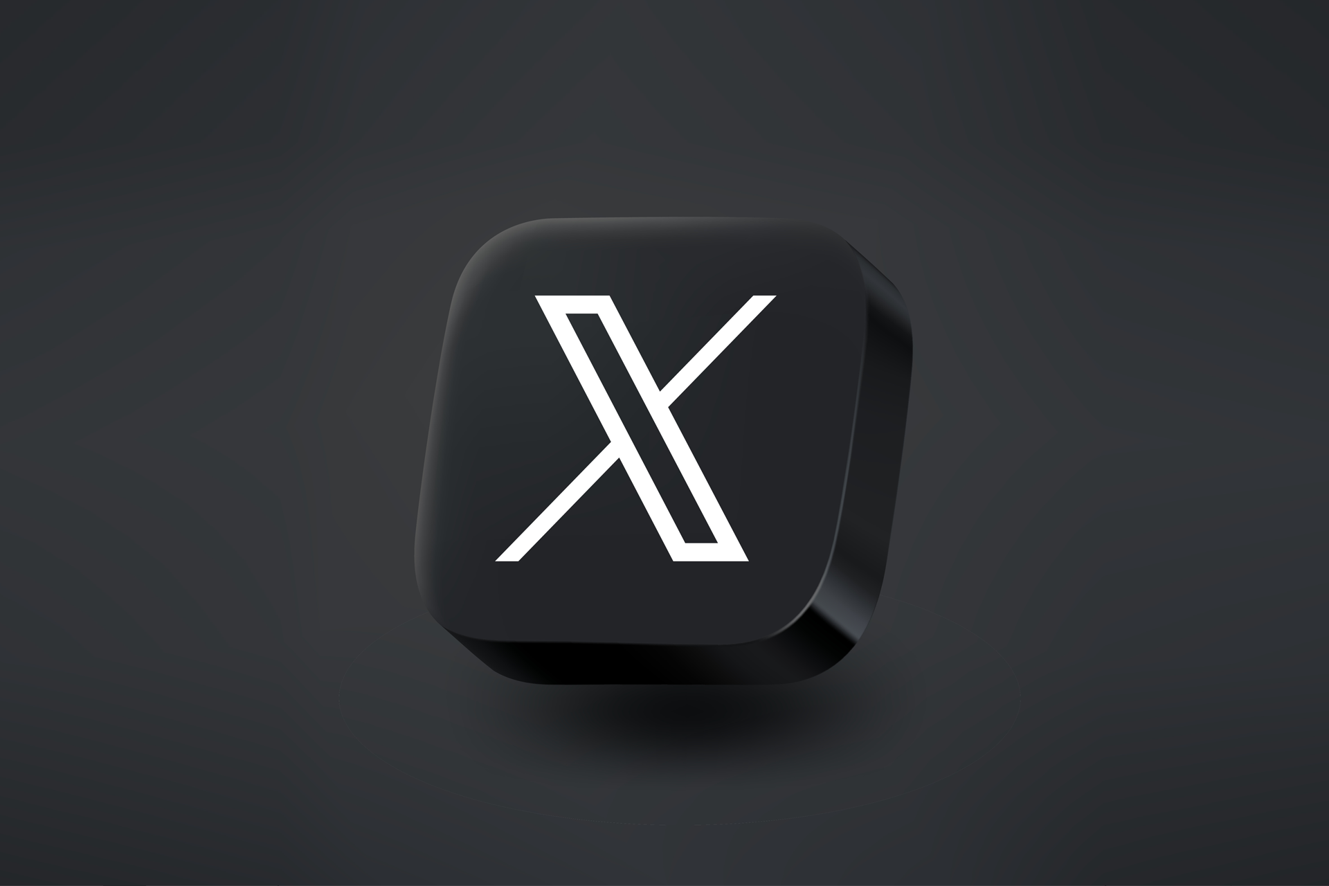 X Logo