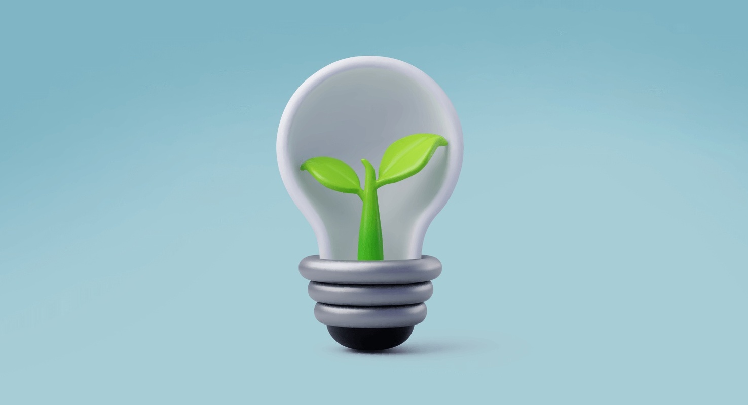 Sustainability Influencer Header