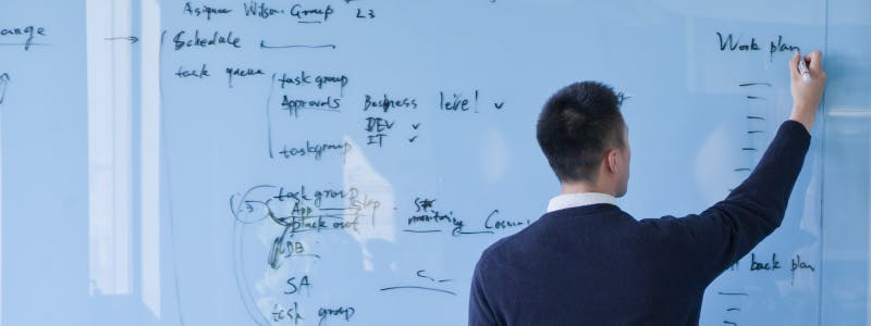 Using Data to test new Digital Marketing Strategies