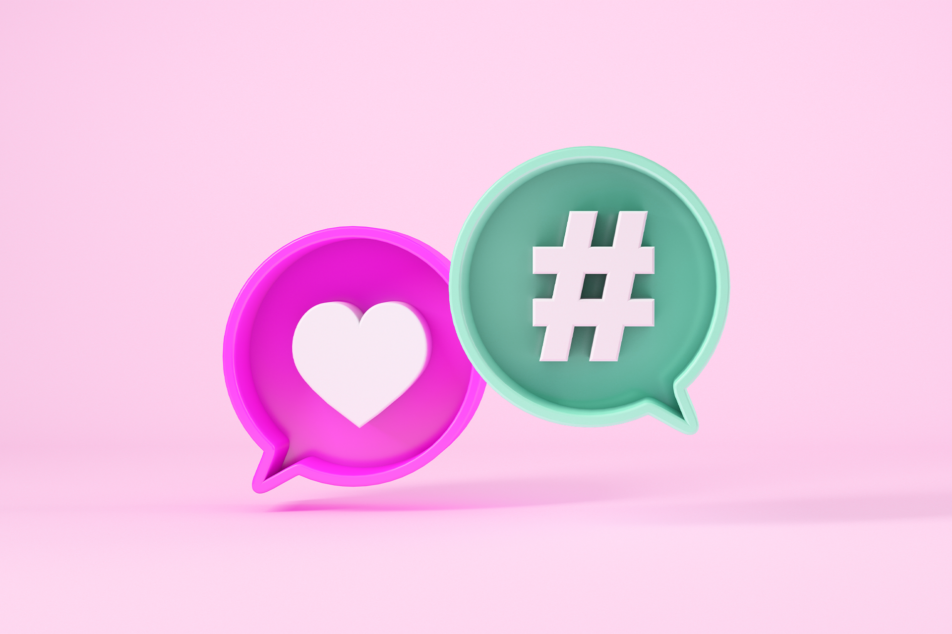 The most trending hashtags in South Africa