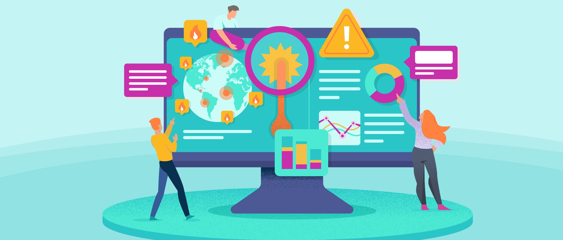 IPCC's Sixth Assessment Report: A Media Impact Analysis