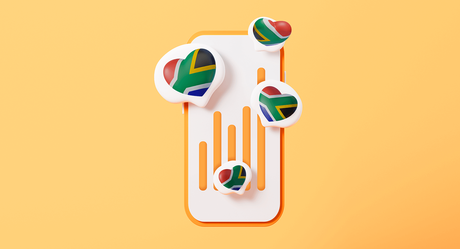 List of the Most Trending Hashtags in South Africa