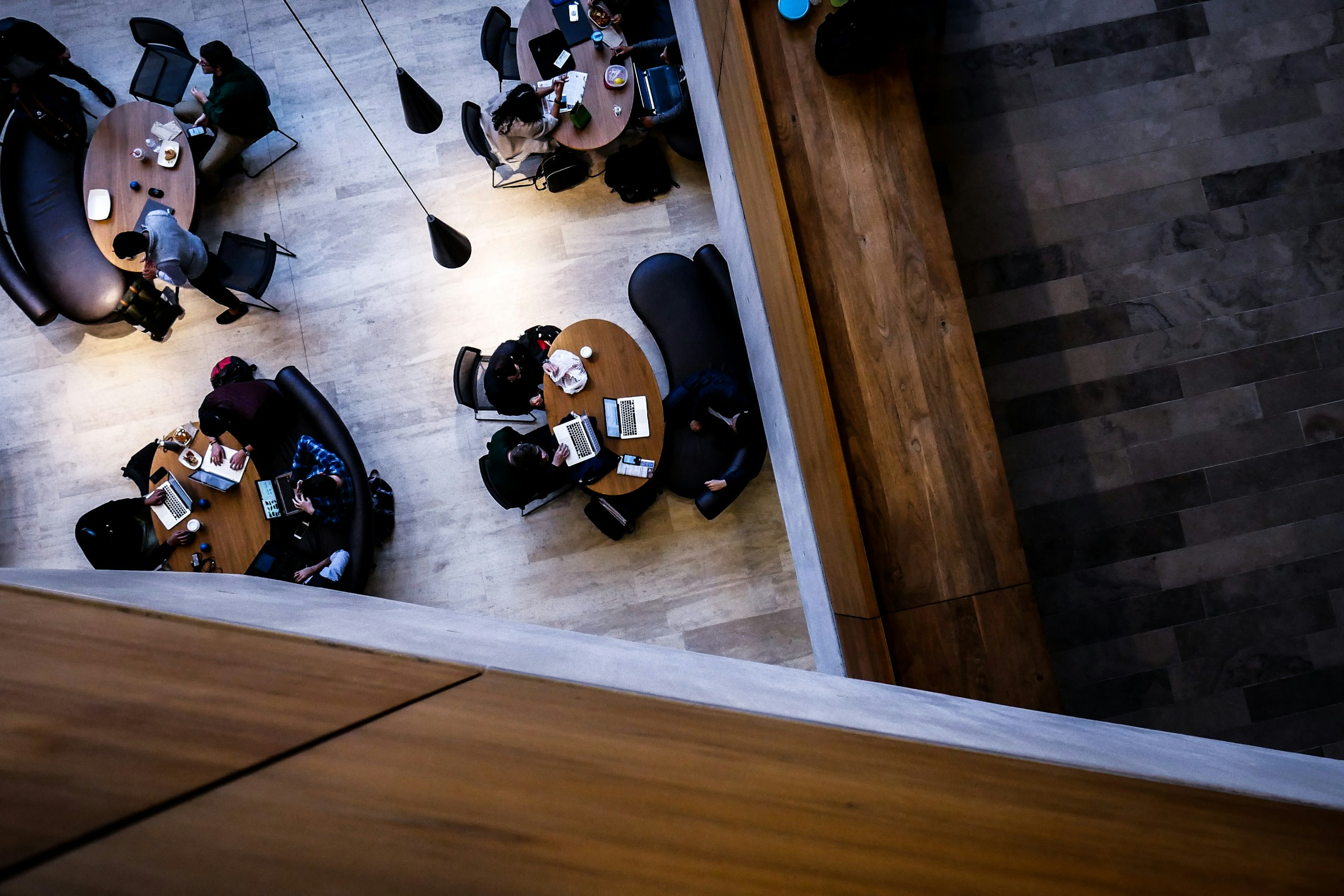 étude écoles de commerce réseaux sociaux