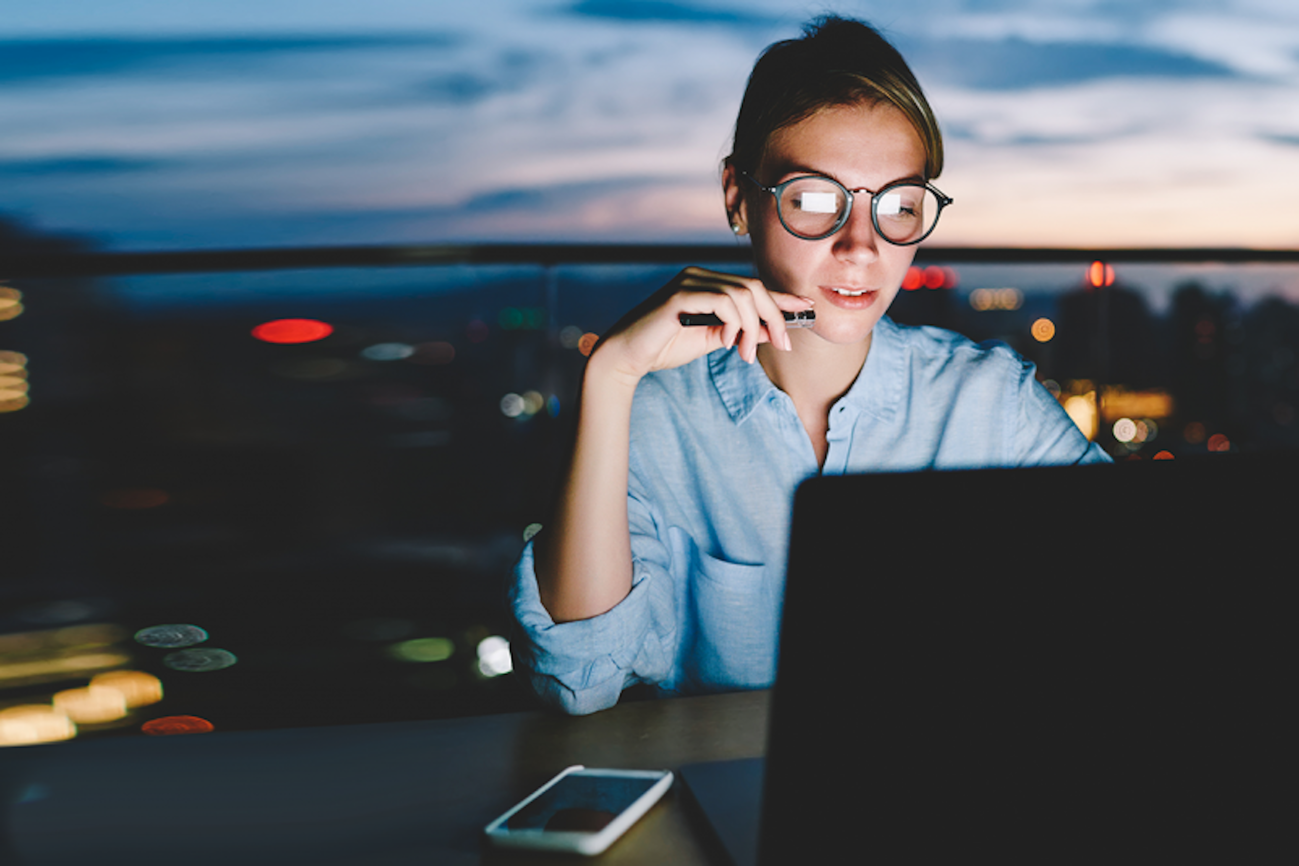 social listening clients