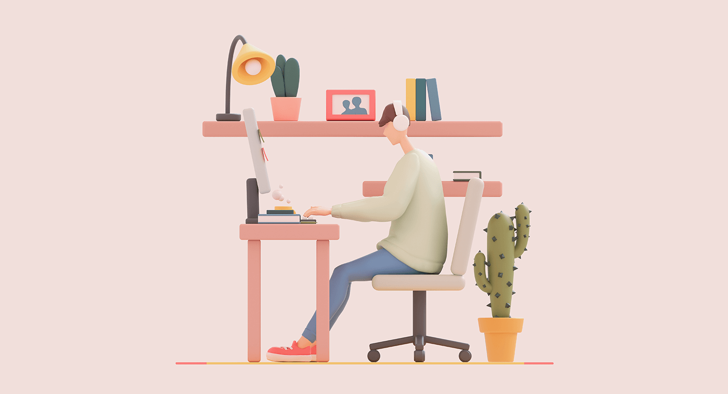 What Is Desk Research? Meaning, Methodology, Examples