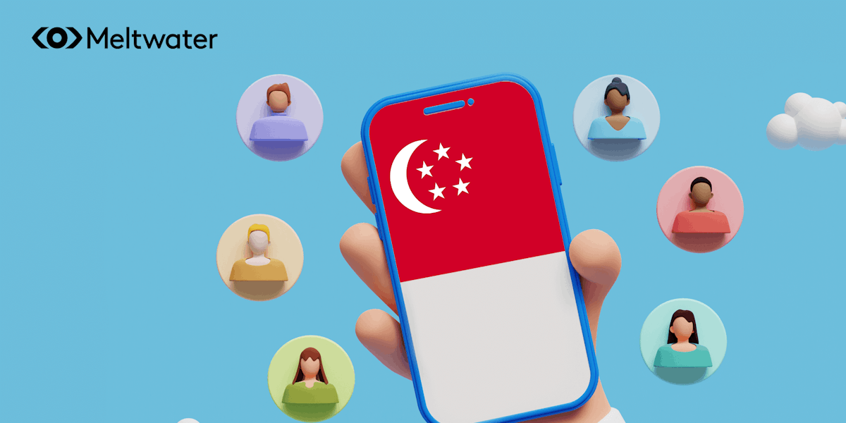 Singapore's Top 10 Most 'Loved' Brands on Facebook