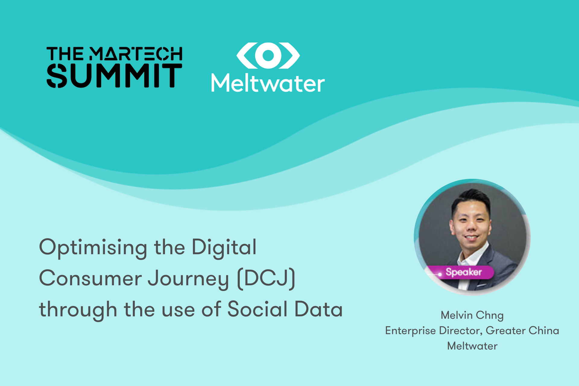 Optimising the Digital Consumer Journey through Social data