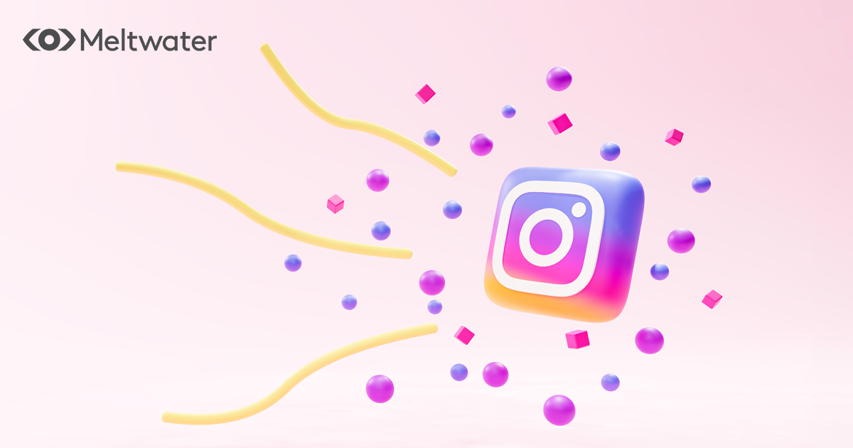 Like online Concept of social networks Instagram icon with likes 3D render  10063437 PNG