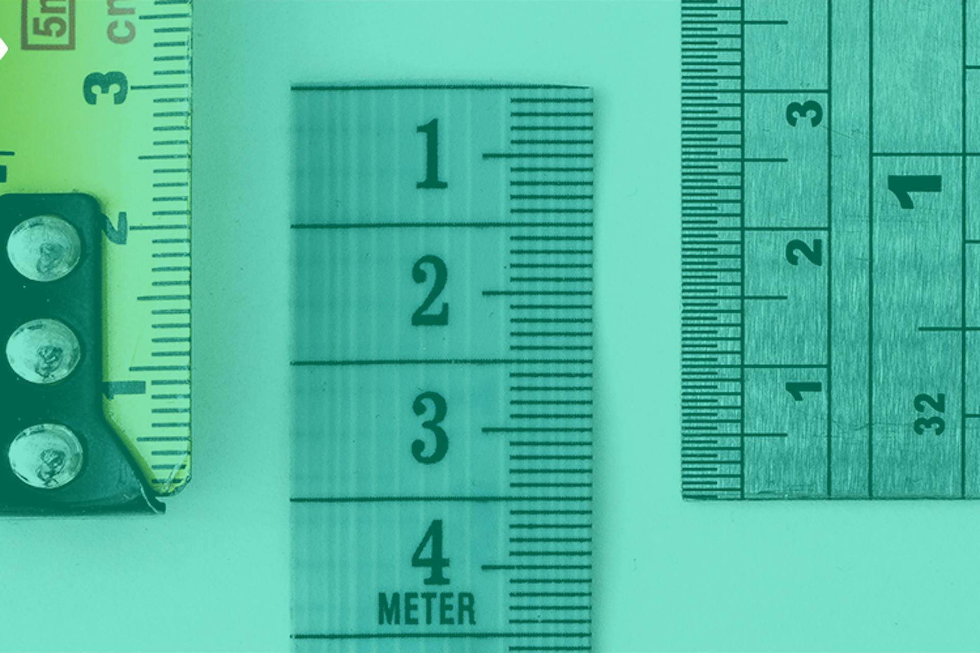 Metric - measure 