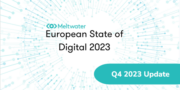 The meta image for the european state of digital.