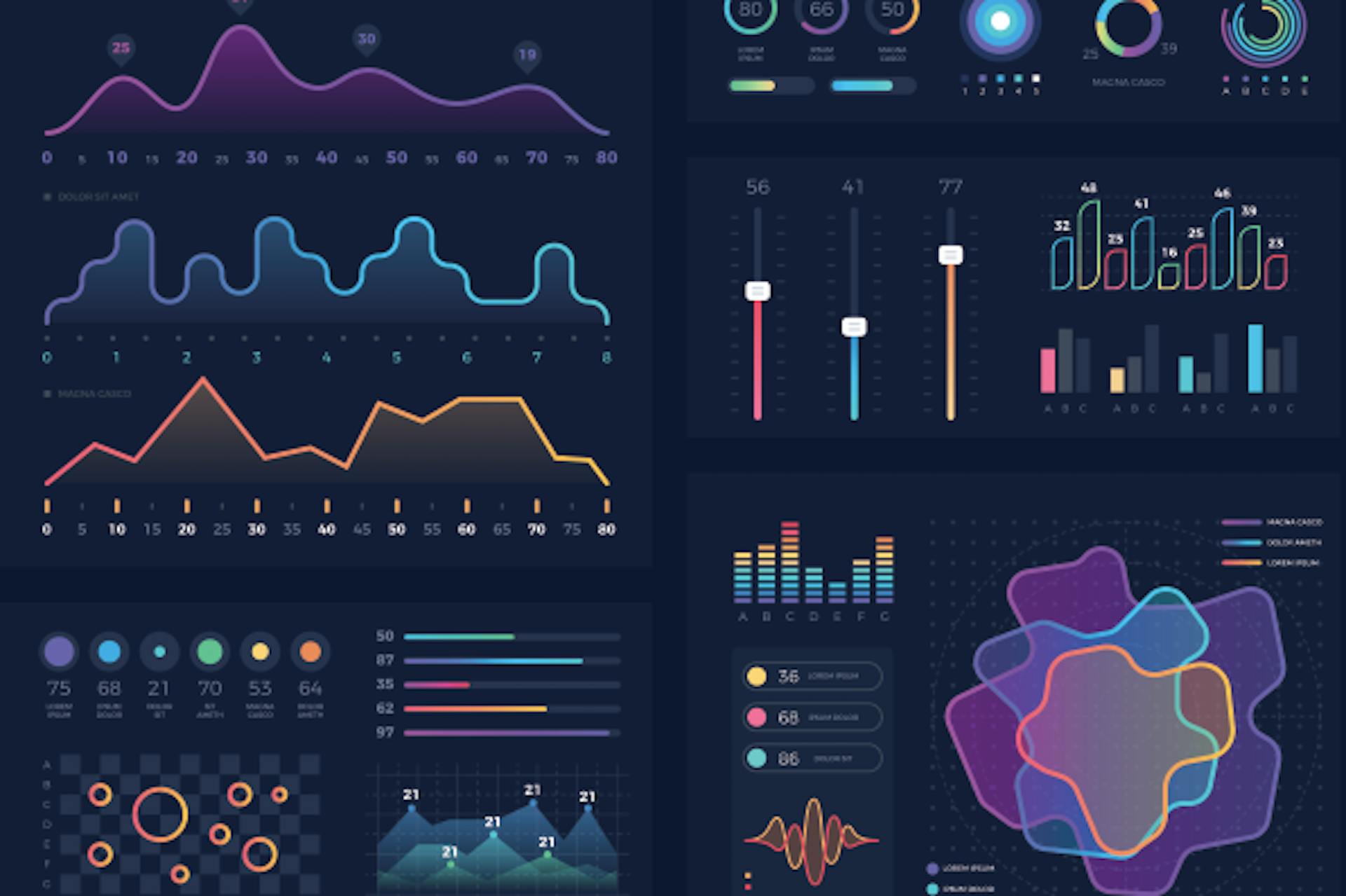  Data Visualization Tools 