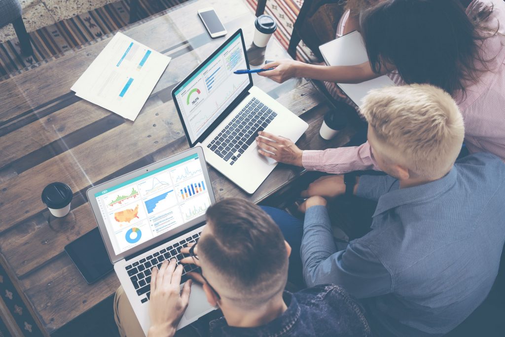 veille concurrentielle