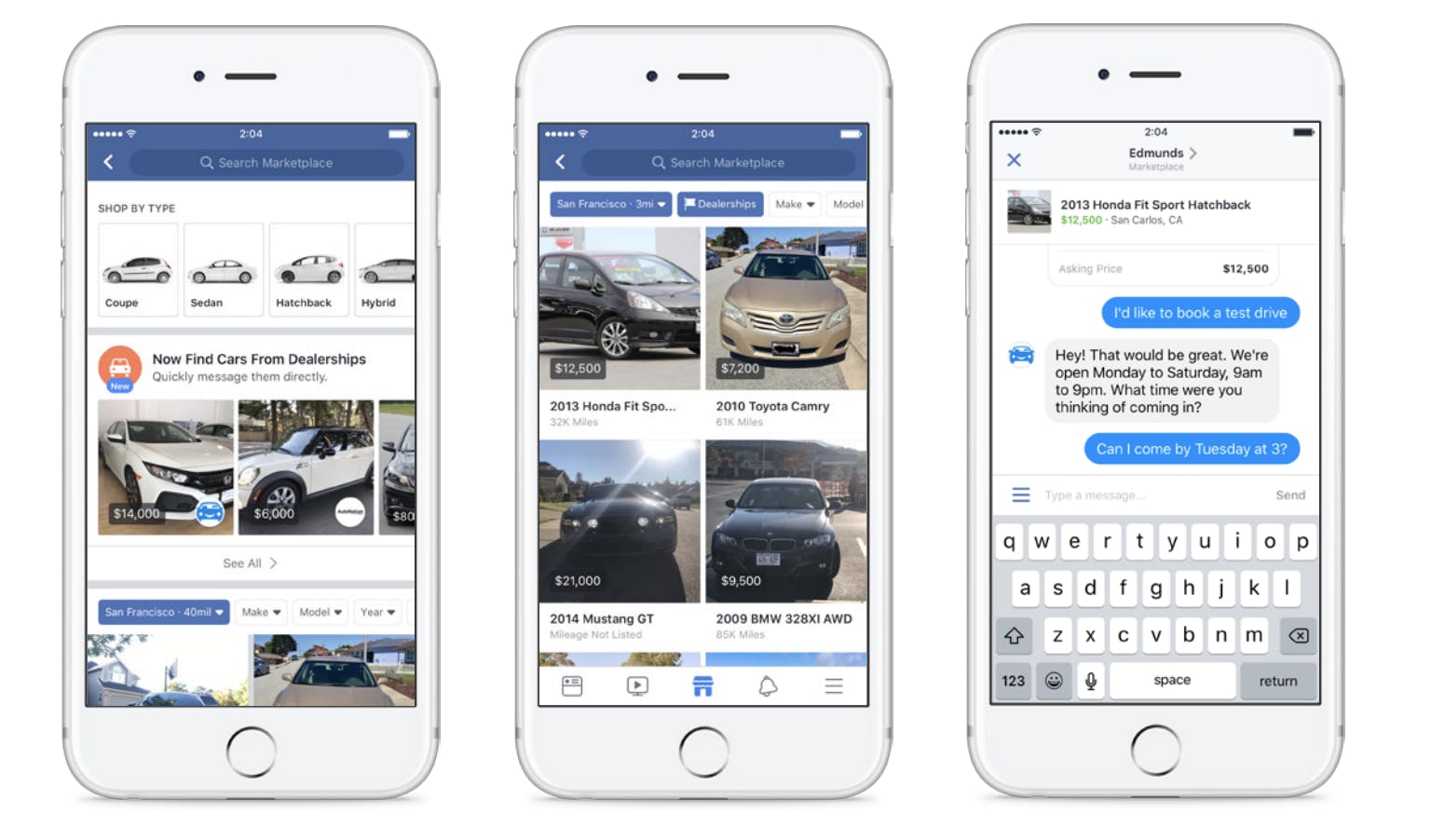 How To Sell On Facebook Marketplace How To Sell On Facebook Marketplace
