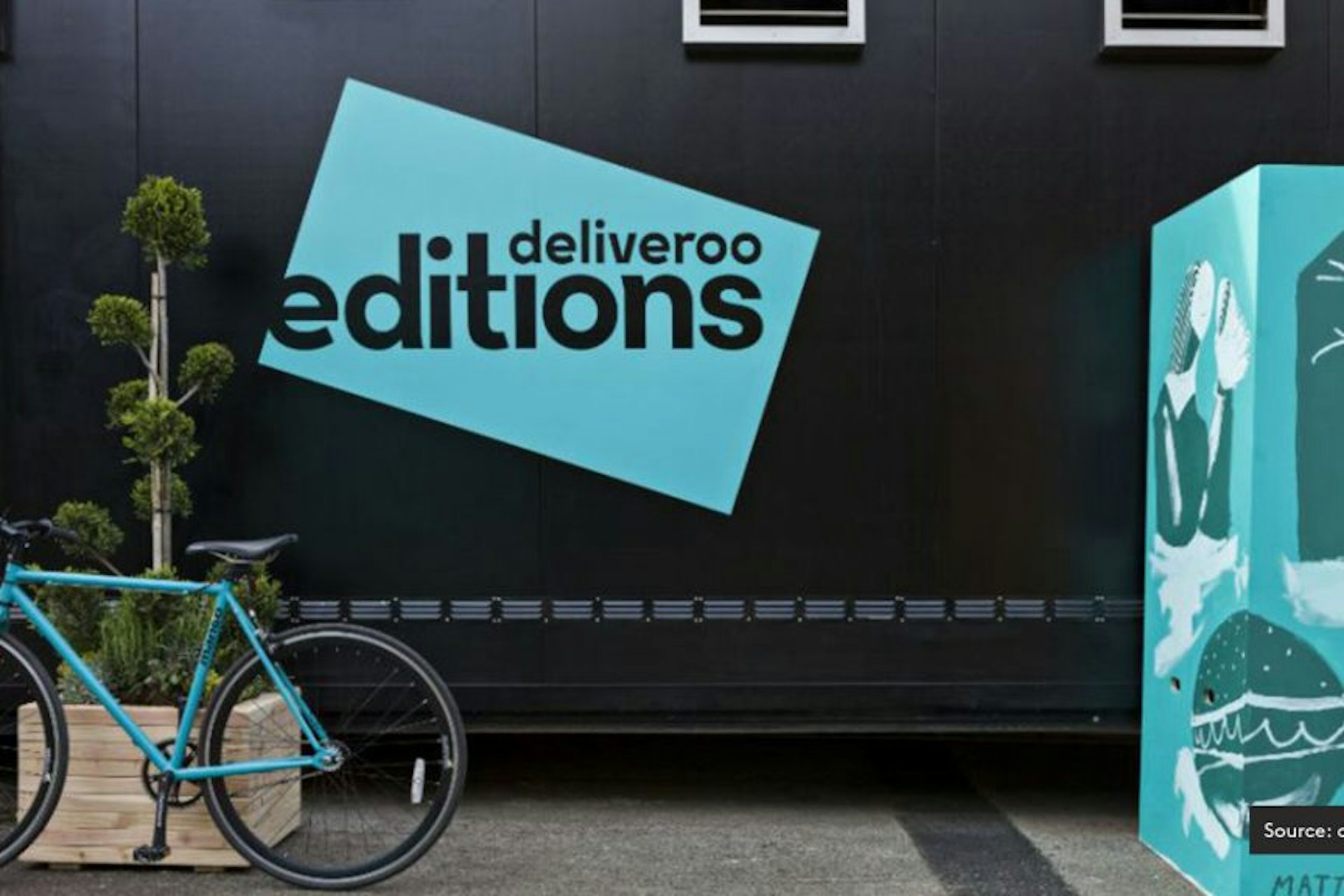 Deliveroo remains ahead of the competition by investing in resources that give it a competitive edge. However, the crux of the company’s success lies in its quick responses to customer concerns and demands, thanks to its data-driven decision-making processes.