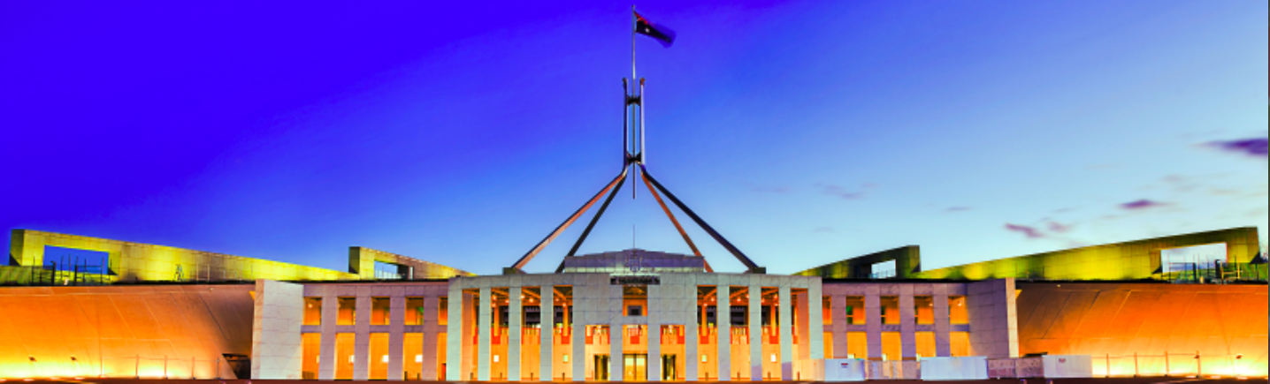 Australian Parliament House