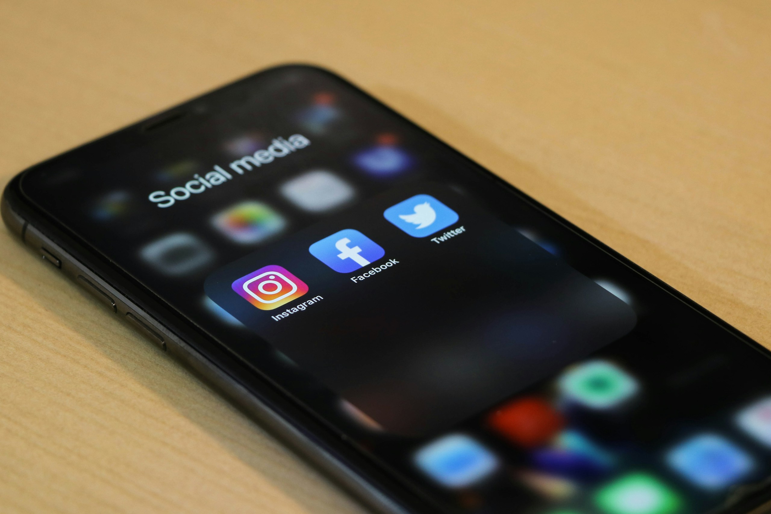 contenus réseaux sociaux