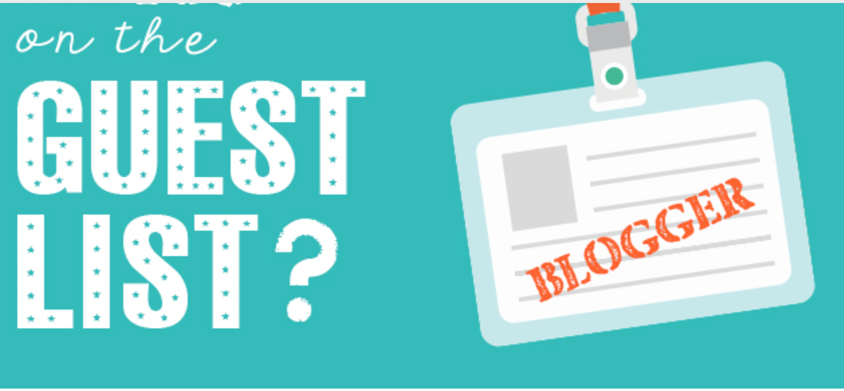 6 Steps to Launch a Guest Blogging Program - Curata Blog