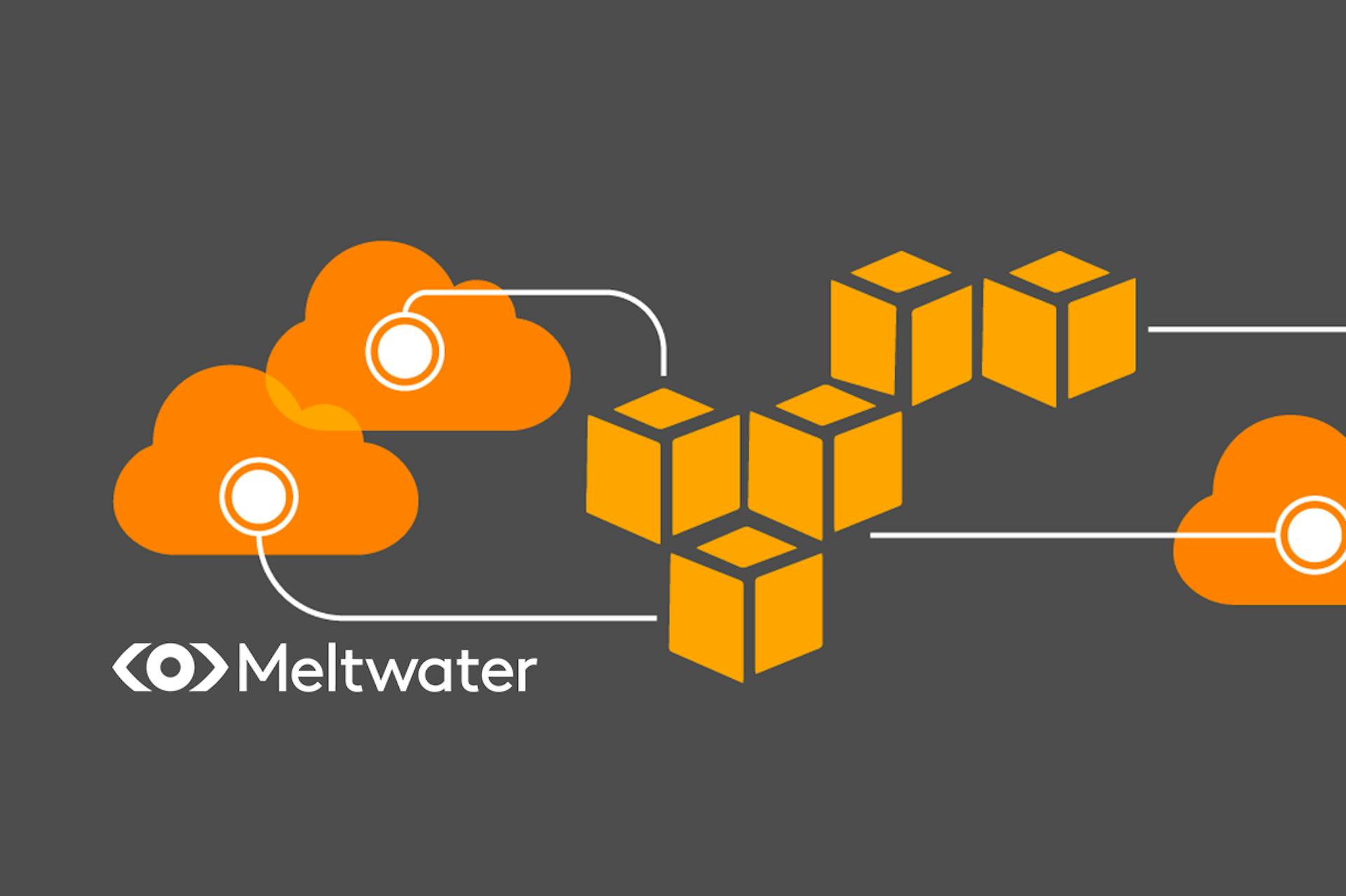 Meltwater Launches Data Sets on New Amazon AWS Data Exchange