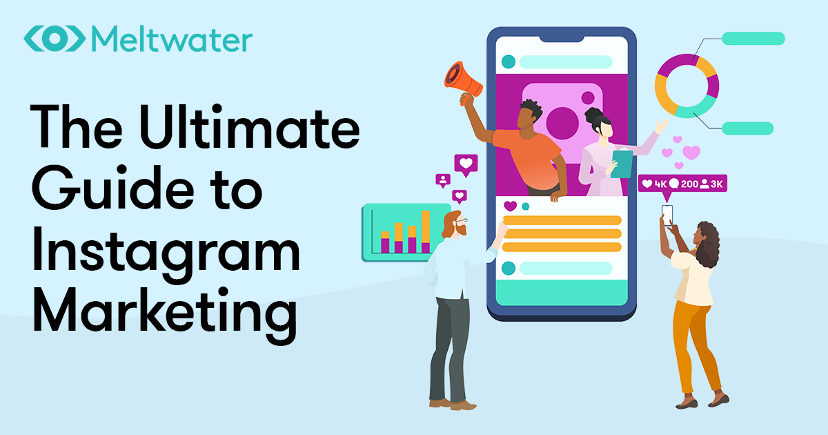 Ultimate Guide to Instagram Marketing