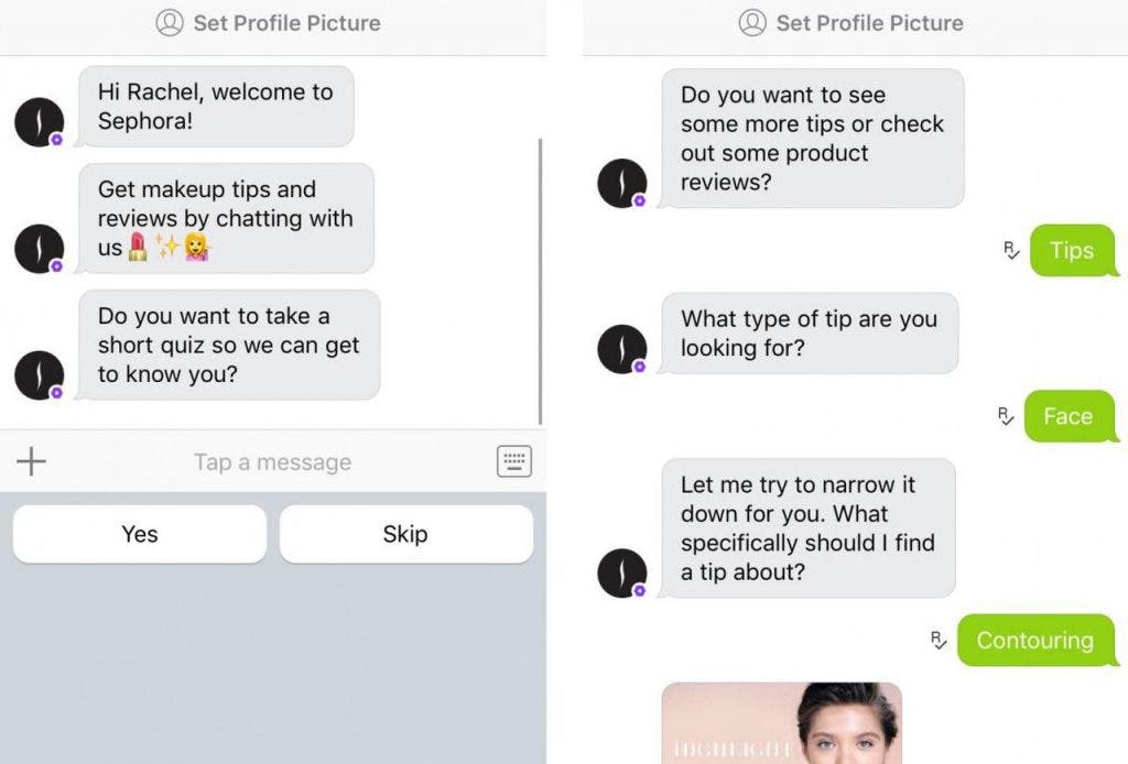 WhatsApp and Messenger Apps as a Marketing Tool