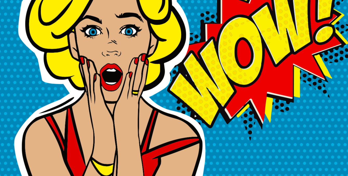 How to Use Visuals To Get More Social Media Engagement, Shares and PR