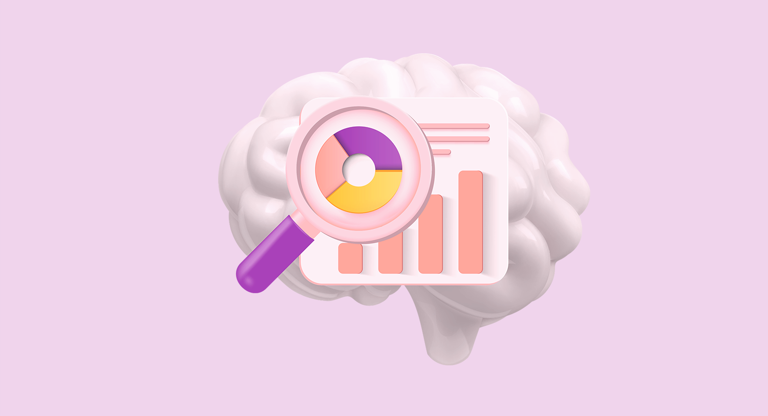 An illustration of AI spike analysis