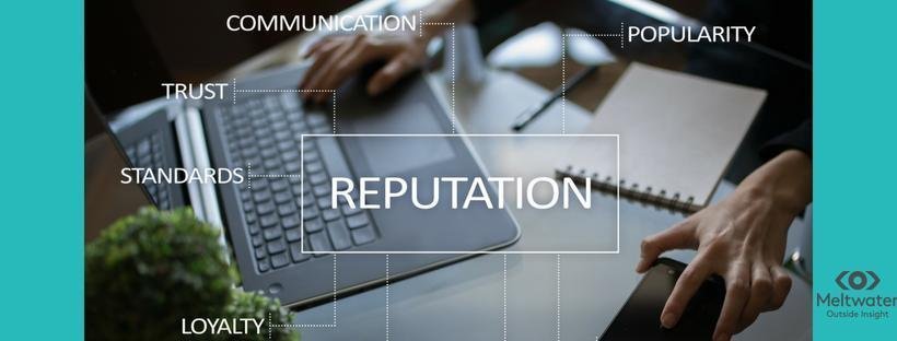 E-Reputation analysieren
