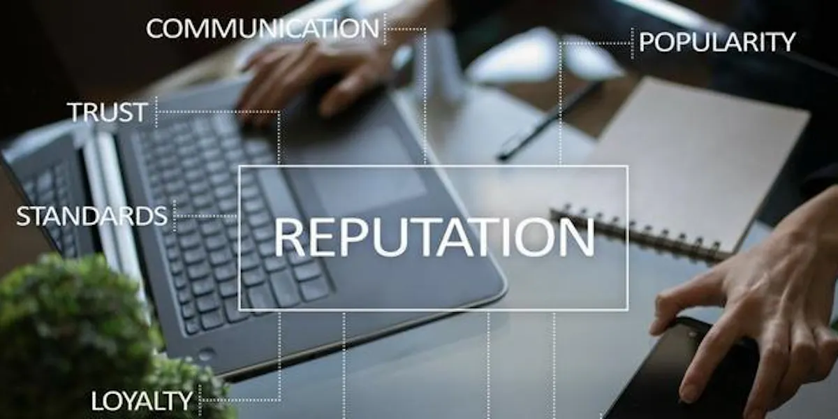 Erputation E-Reputation analysieren